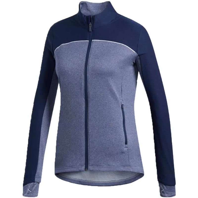 go to adapt jacket
