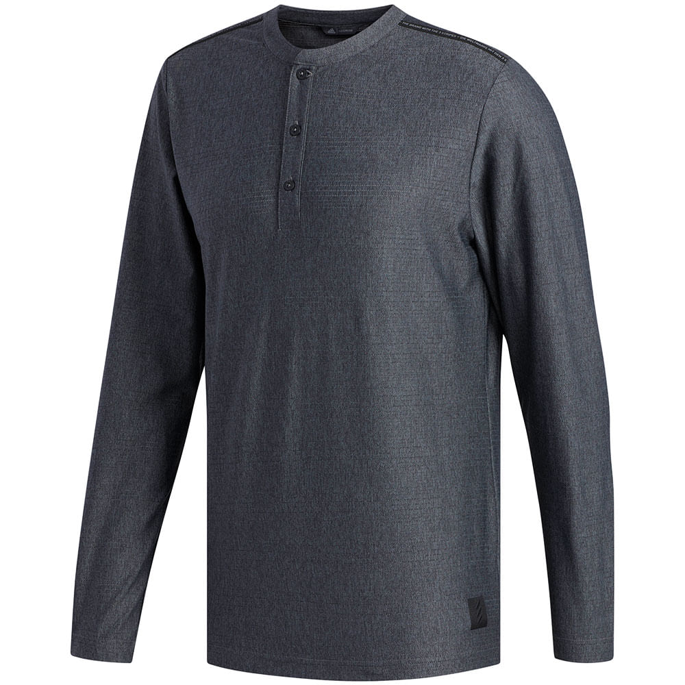 long sleeve adidas shirt mens