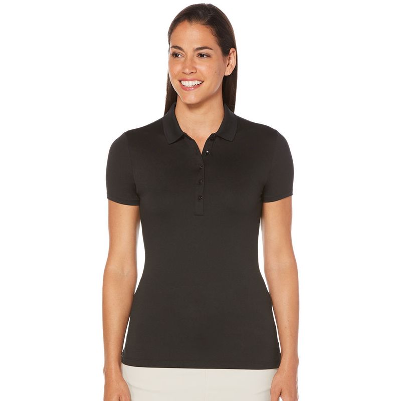 callaway women's polo shirts