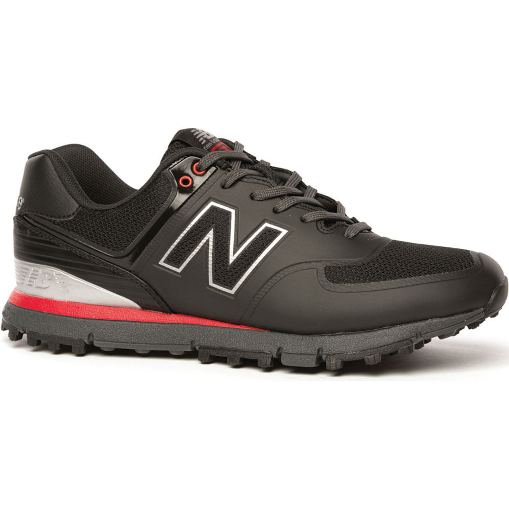 new balance men's nbg518 golf shoe