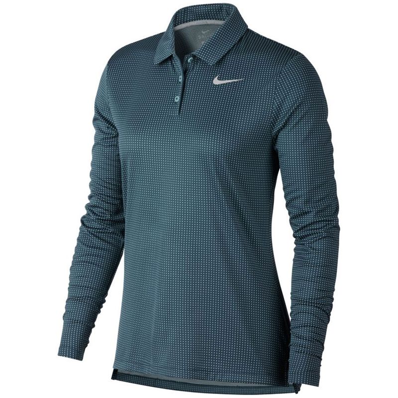 nike dress long sleeve