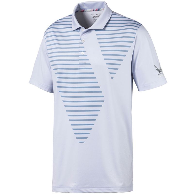 puma volition patriot polo