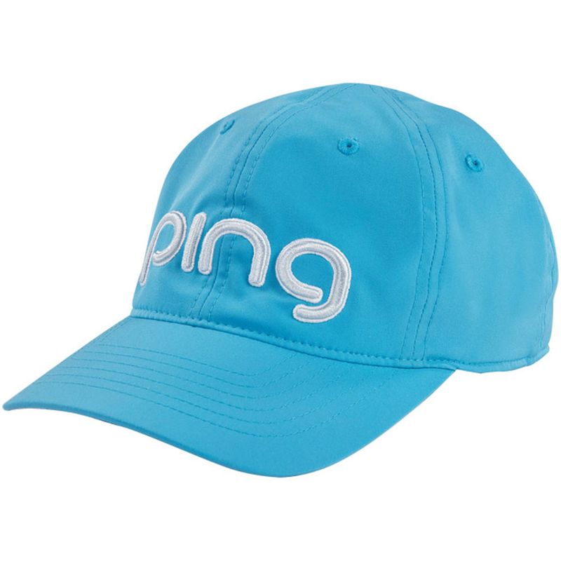 ping cap