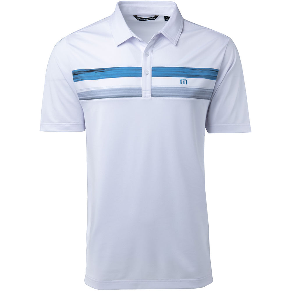 travismathew polo shirts