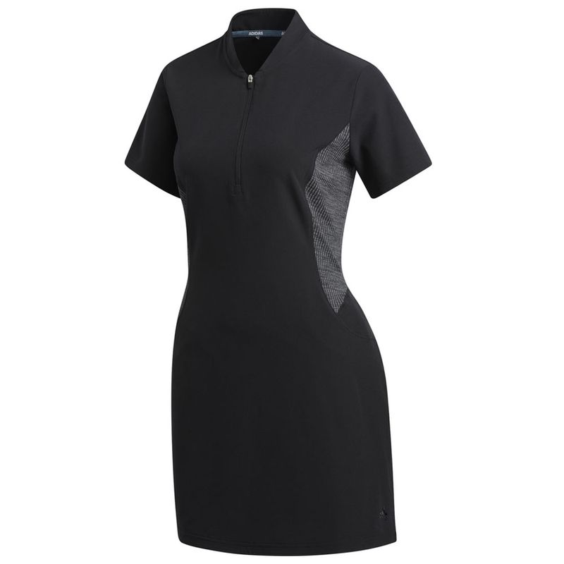 adidas women's rangewear golf dress