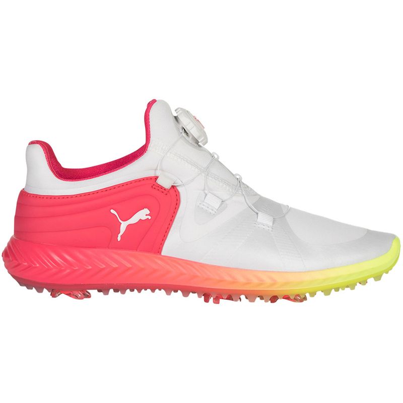 puma women's ignite blaze sport disc golf shoes