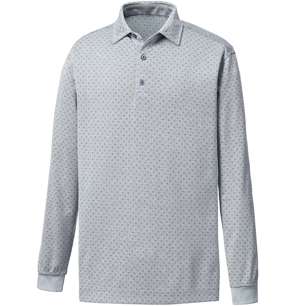 footjoy thermolite long sleeve shirt