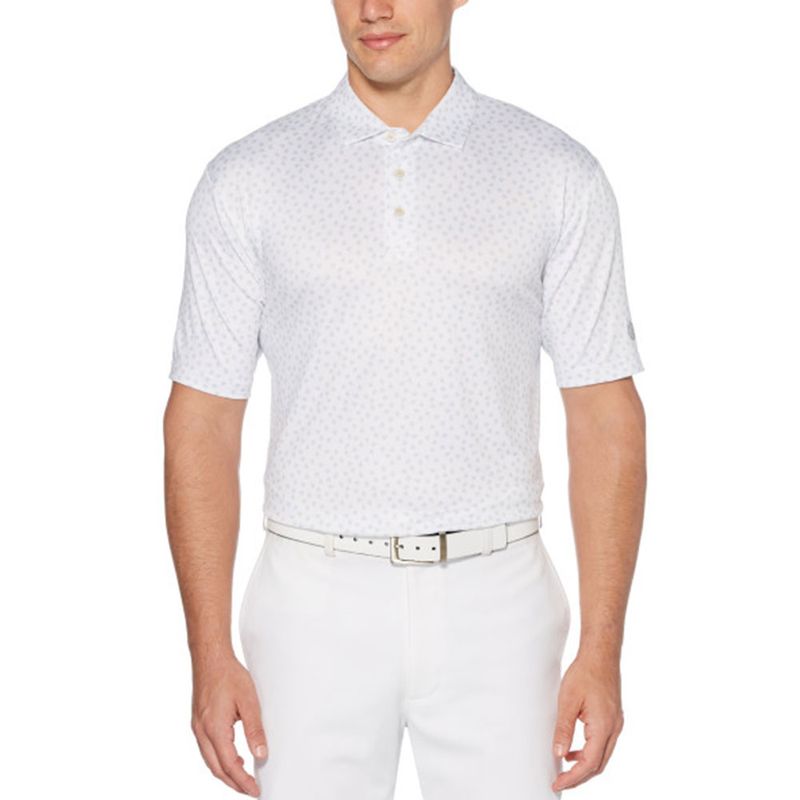 ben hogan polo