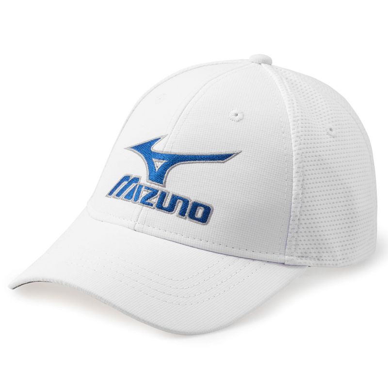 mizuno golf hats for mens