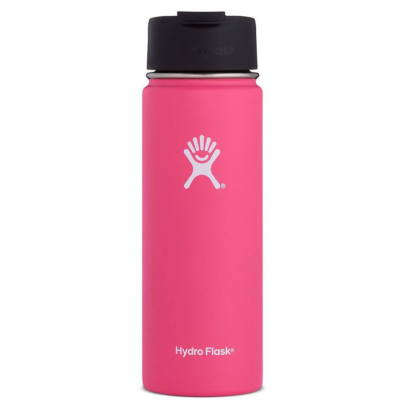 what is a hydro flask water bottle