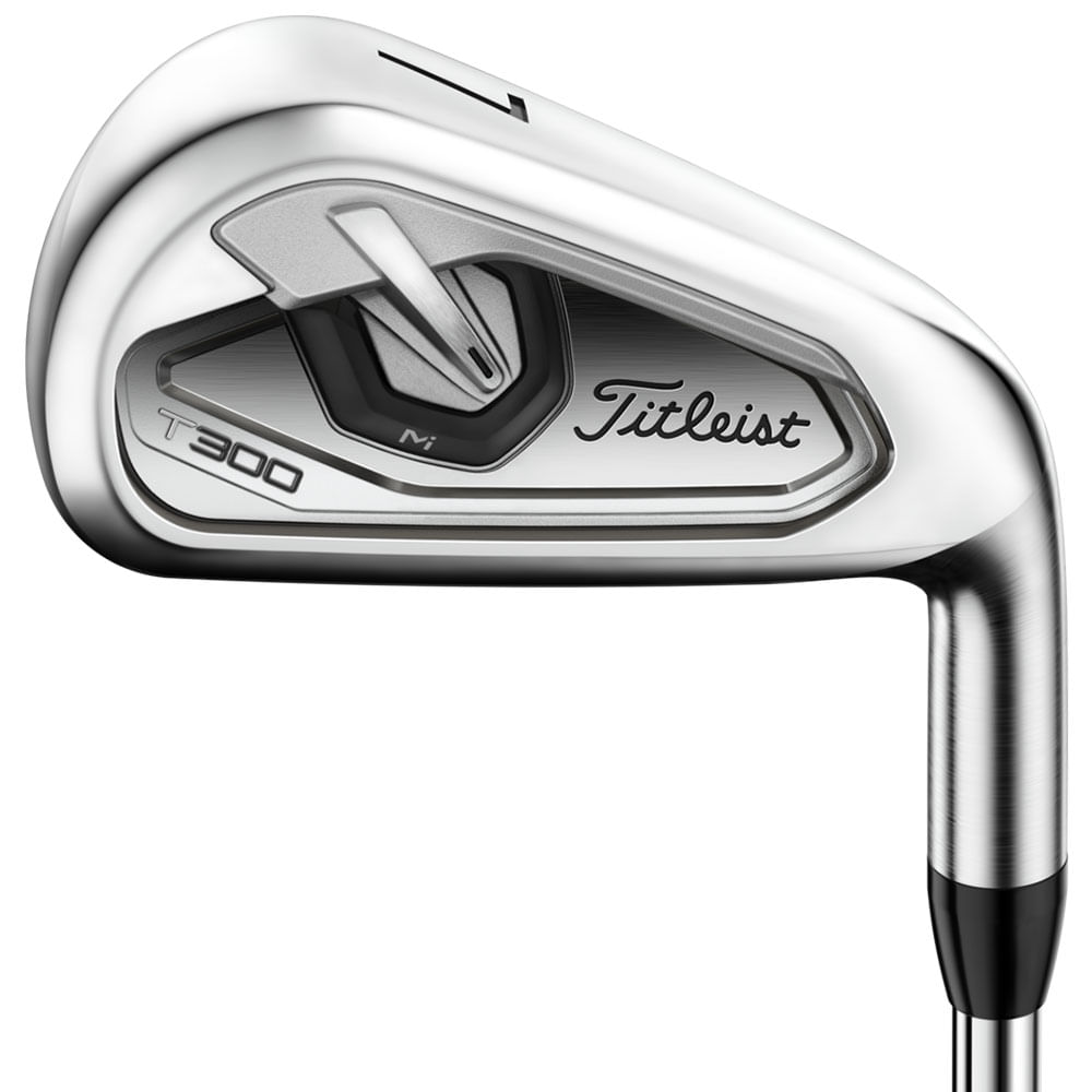 global golf used iron sets