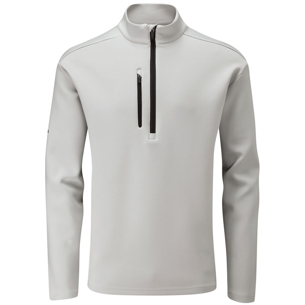 ping half zip pullover