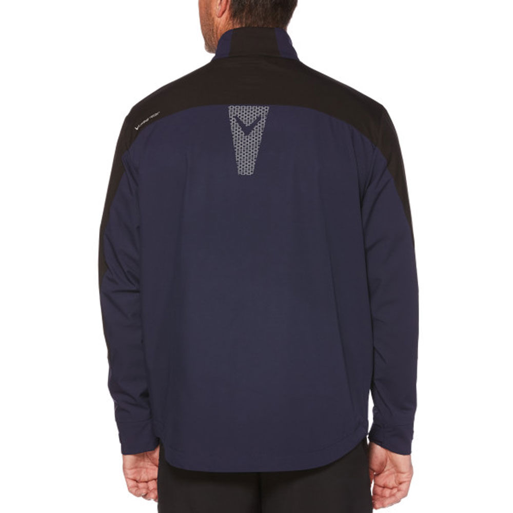 callaway short sleeve windshirt