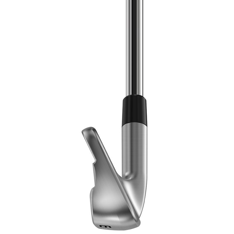 new cleveland launcher cbx iron set