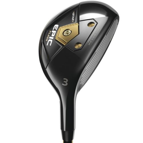 Callaway Epic Flash Star Hybrid