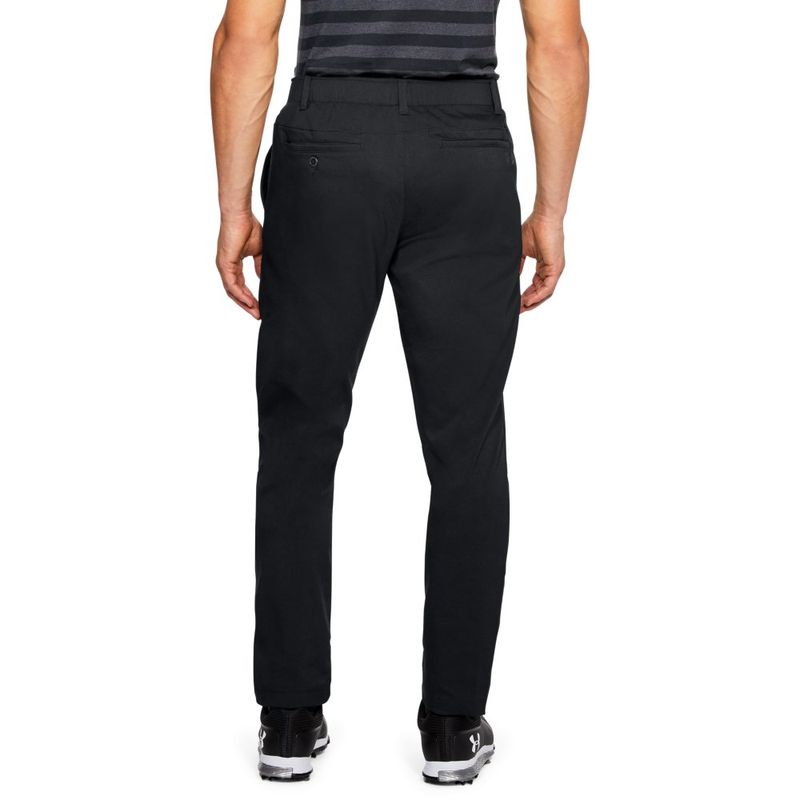 under armour men's tapered pants