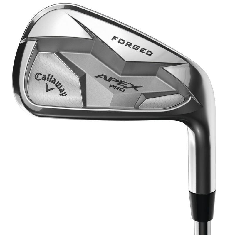 Callaway Apex Pro 19 Individual Iron Golf Equipment And Accessories Worldwide Golf Shops