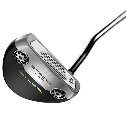 Odyssey Stroke Lab V-Line Putter