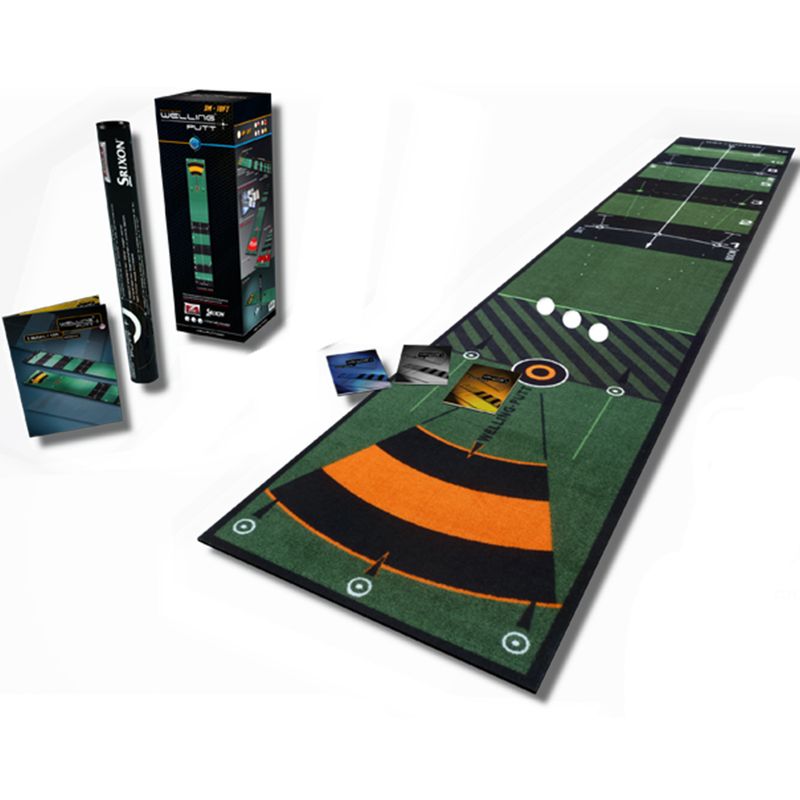 wellputt pro putting mat