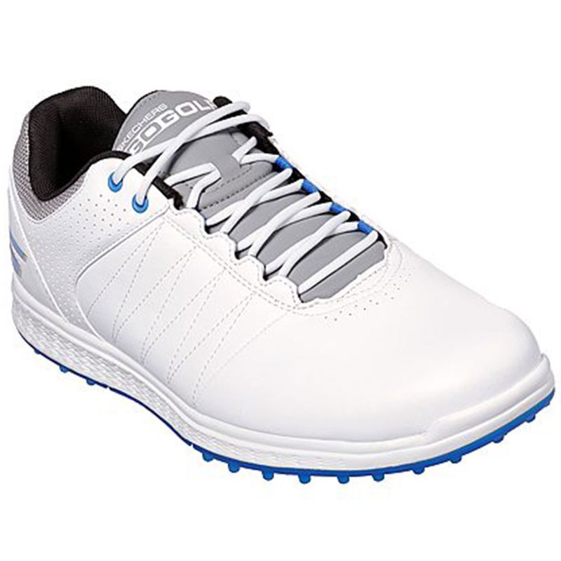 sketcher go golf shoes