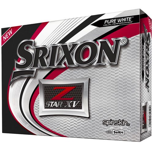 Srixon Z-Star XV Golf Balls