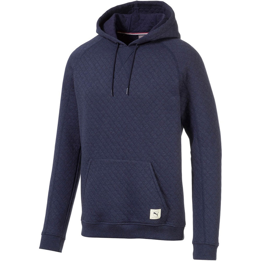 puma pullover hoodie mens