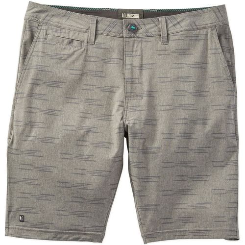 linksoul bamboo shorts