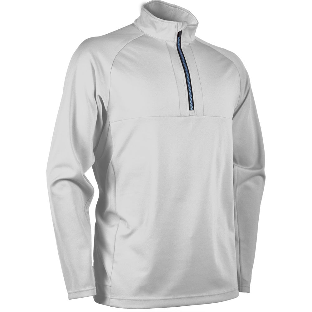 Sun Mountain Men's Thermaflex Pullover Worldwide Golf Shops