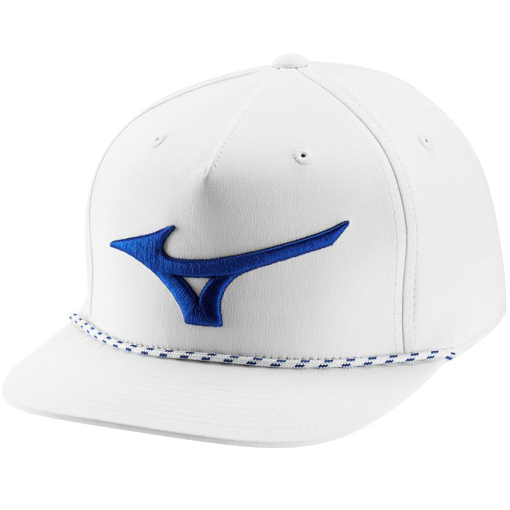 mizuno rope hat