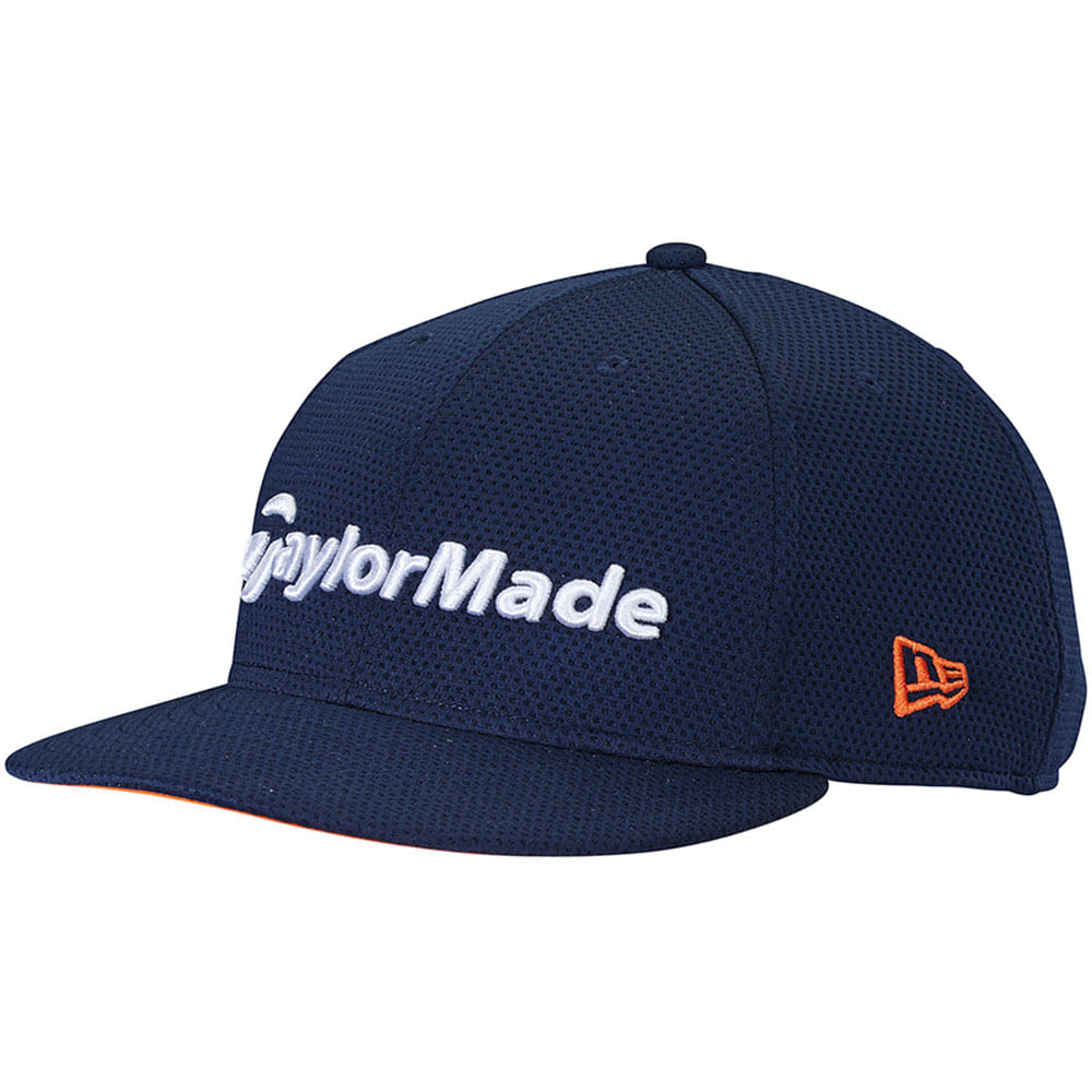 taylormade new era hat