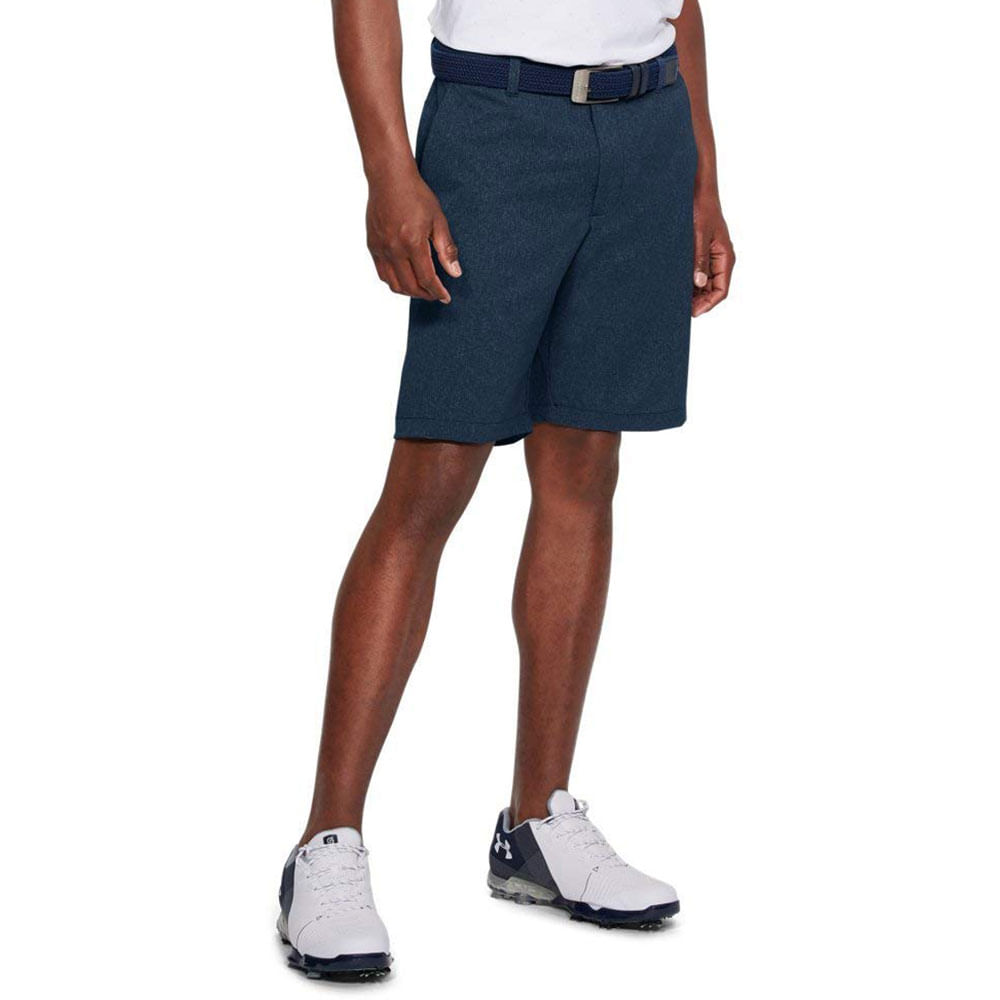 under armour showdown vented shorts