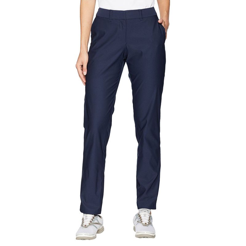 women's woven golf pants nike dry