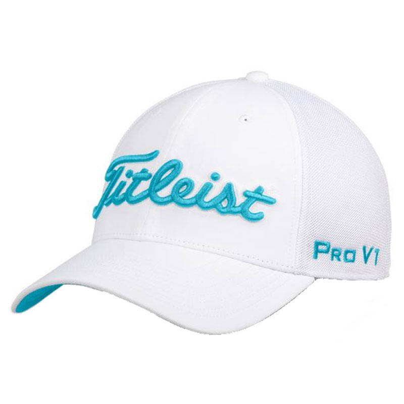 titleist tour cap
