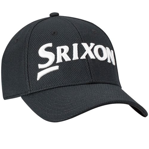 Srixon Men's FlexiFit Cap