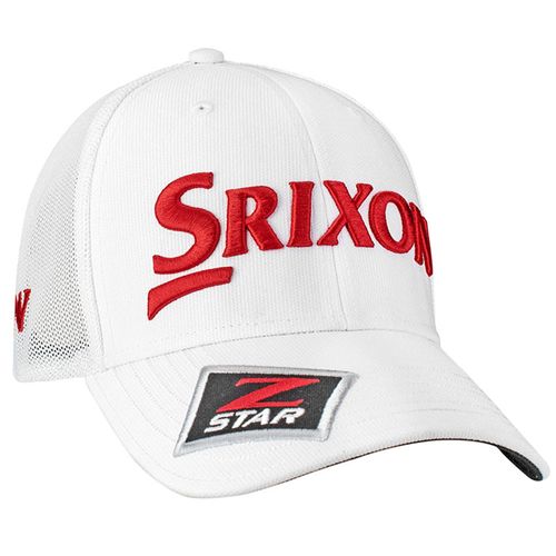 Srixon Men's Tour Trucker Cap