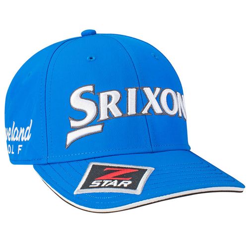 Srixon Men's Tour Staff Cap