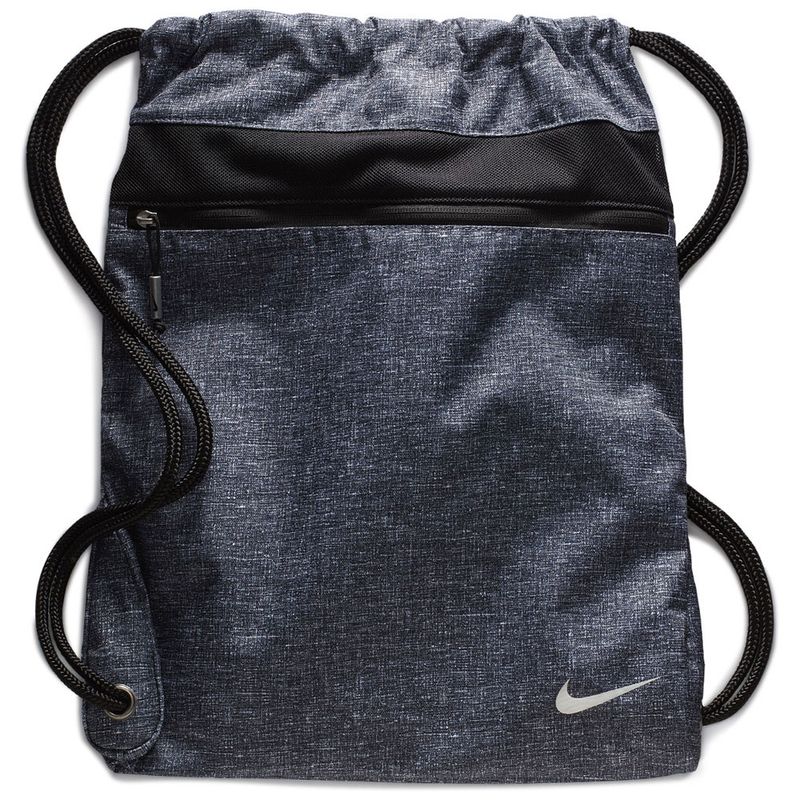 nike sport golf gymsack