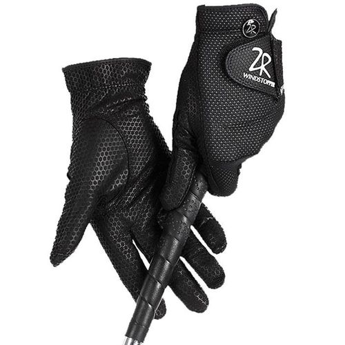 Zero Restriction Men's Windstopper Winter Gloves