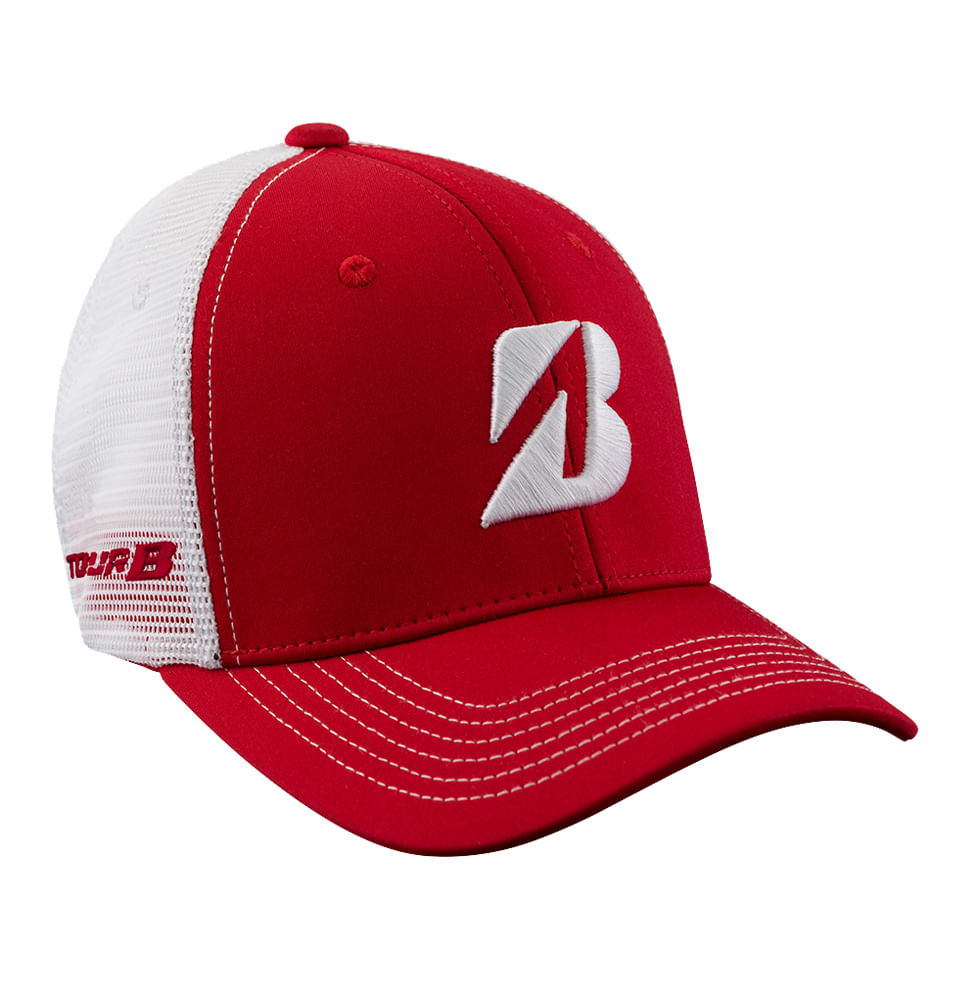 bridgestone hat