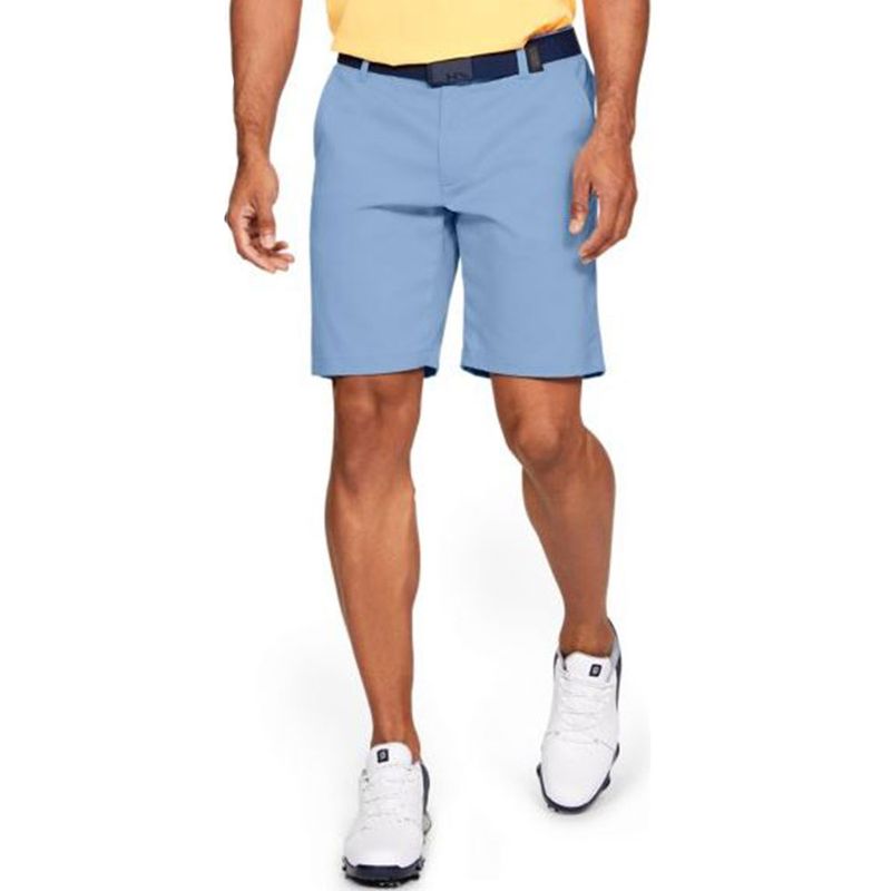 under armour shorts golf