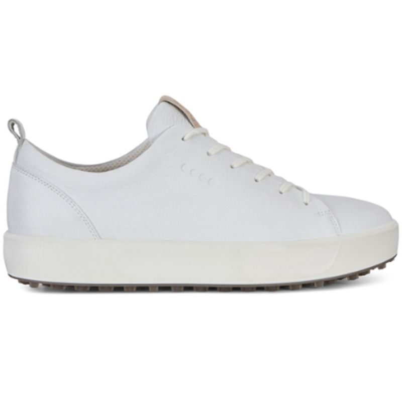 ecco soft 7 white