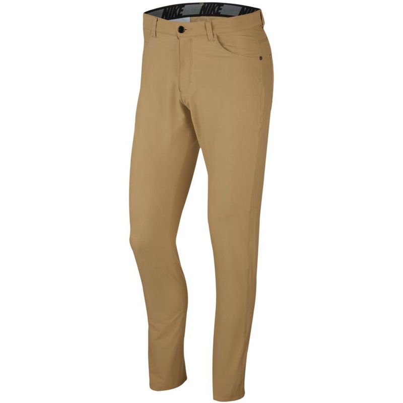 6 pocket golf pants