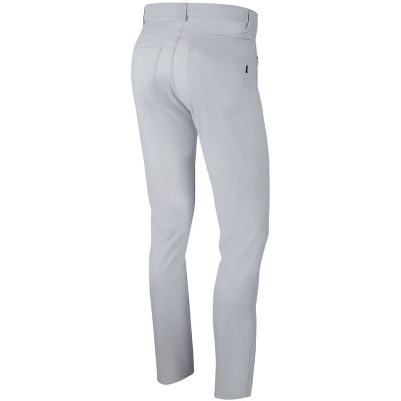 men's skinny fit golf pants