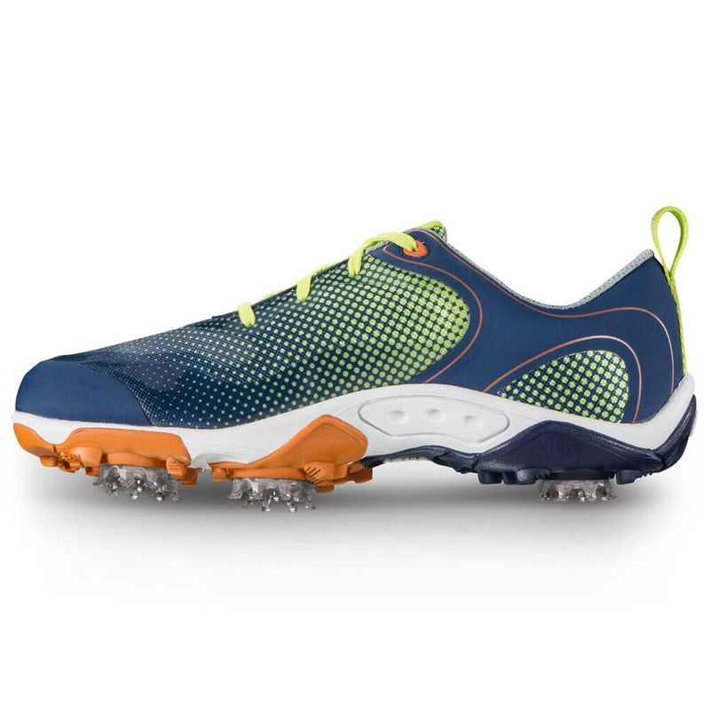 footjoy junior golf shoes