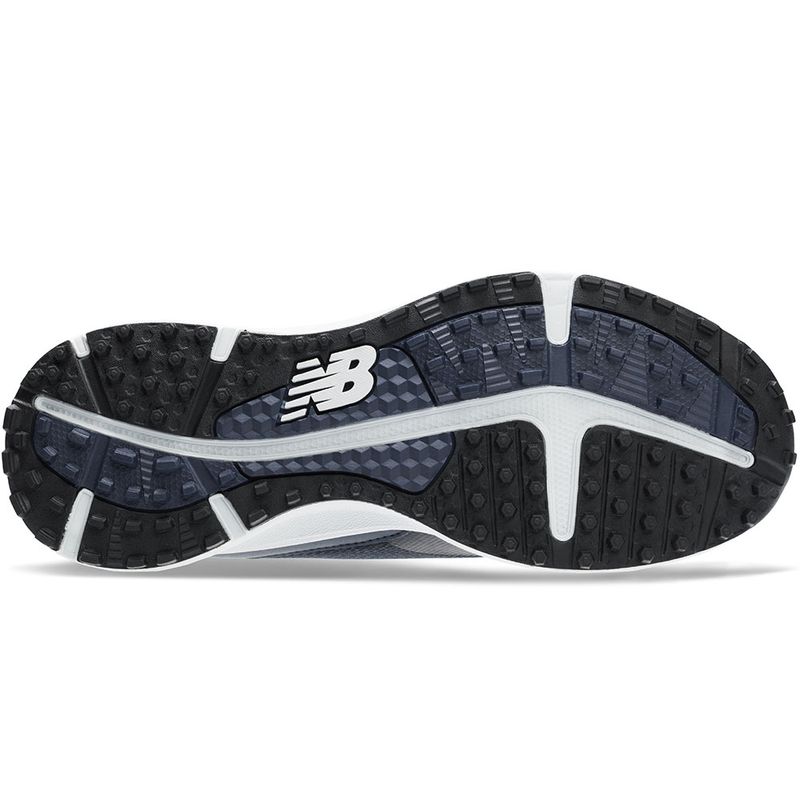 new balance men's spikeless breathable golf shoes