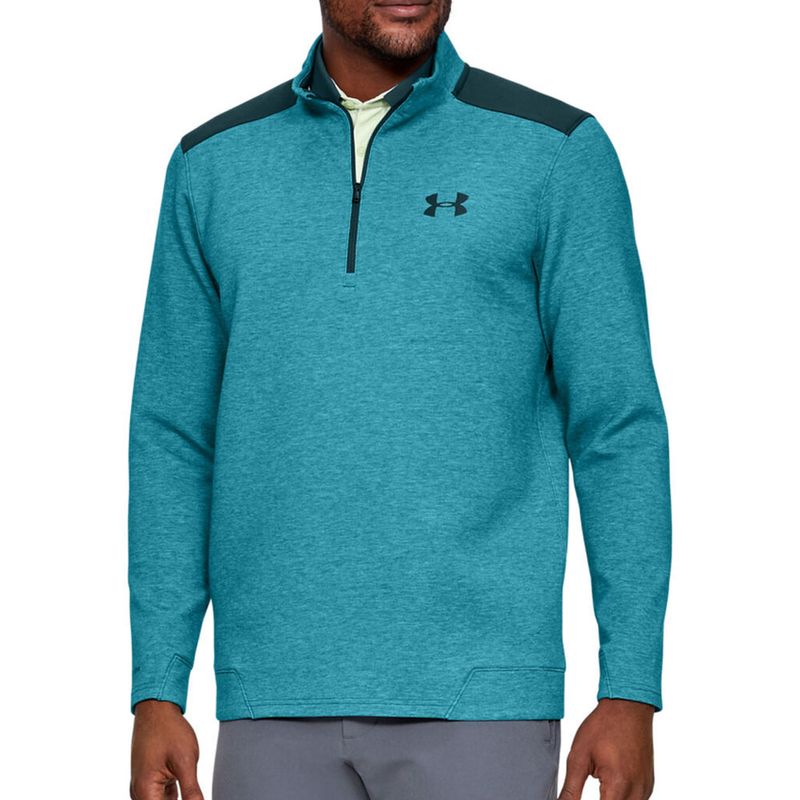 under armour storm golf pullover