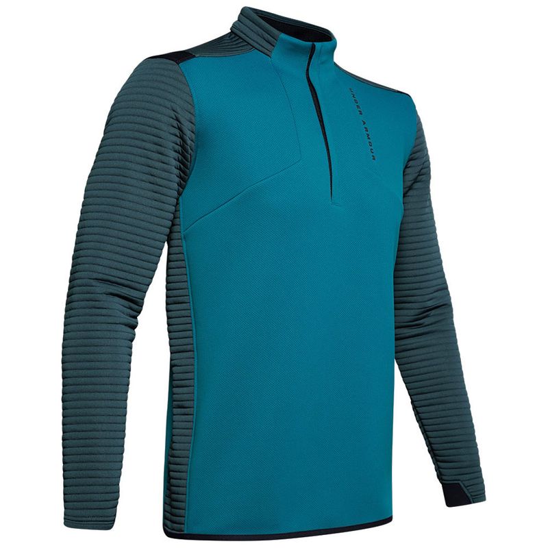 under armour daytona quarter zip