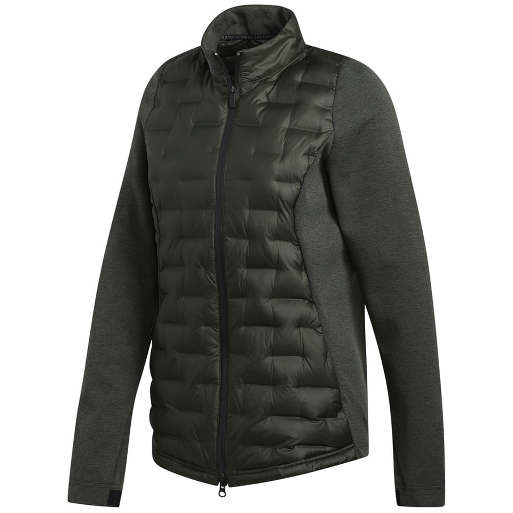 adidas coat women