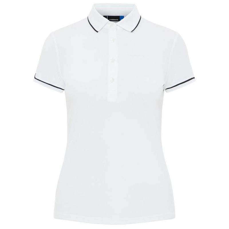 j lindeberg women's golf clothing