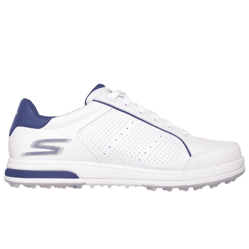 skechers relaxed fit golf shoes